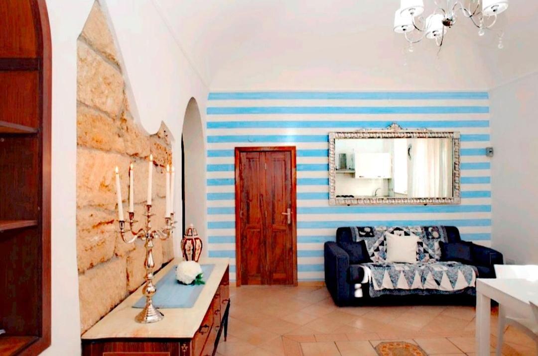 Deny&Rosi Villa Cinisi Exterior foto